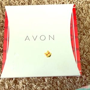 Avon Valentine's day charms and bracelet!
